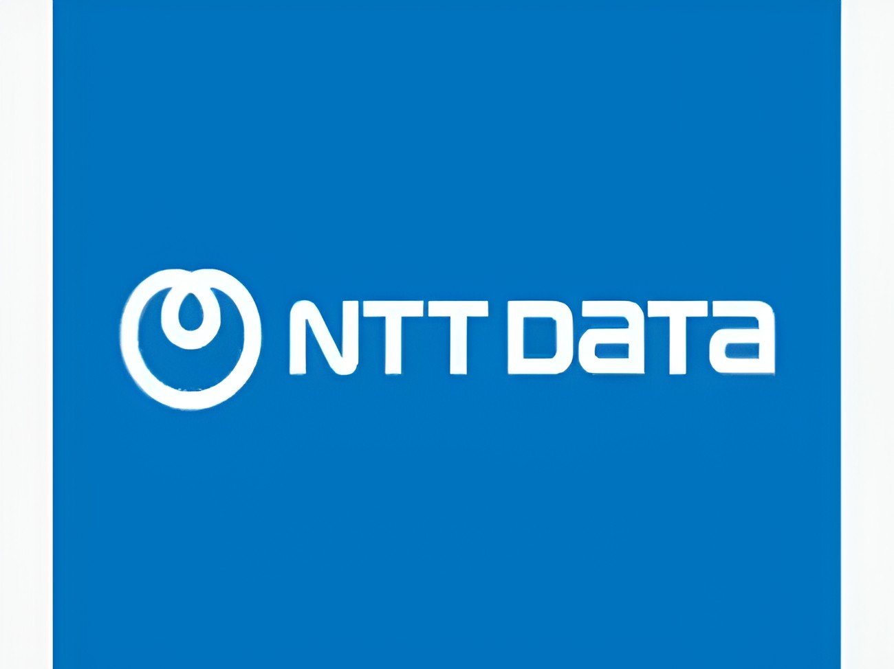 NTT DATA Off Campus Drive
